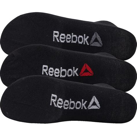 reebok no show socks|reebok no show socks men.